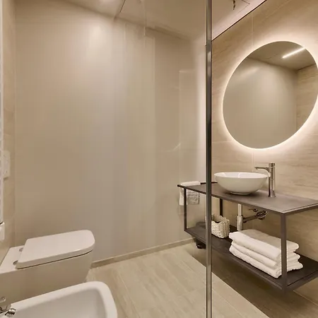 Monolocale 1 - Via Sassi, *