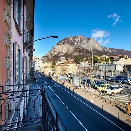 Apartment Monolocale 1 - Via Sassi, Lecco