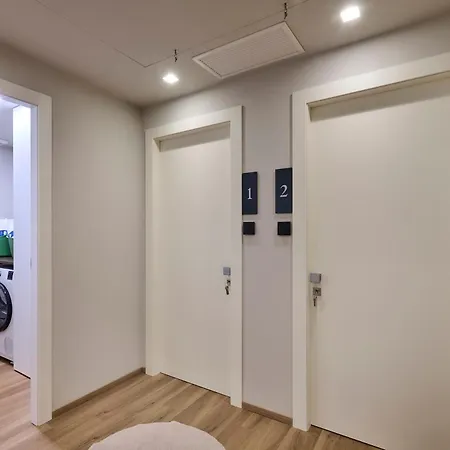 Apartment Monolocale 1 - Via Sassi, Lecco