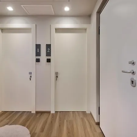 Apartment Monolocale 1 - Via Sassi, Lecco