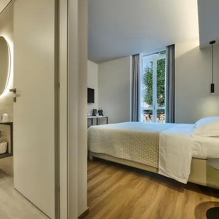 Monolocale 1 - Via Sassi,