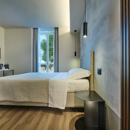 Monolocale 1 - Via Sassi, Apartment *